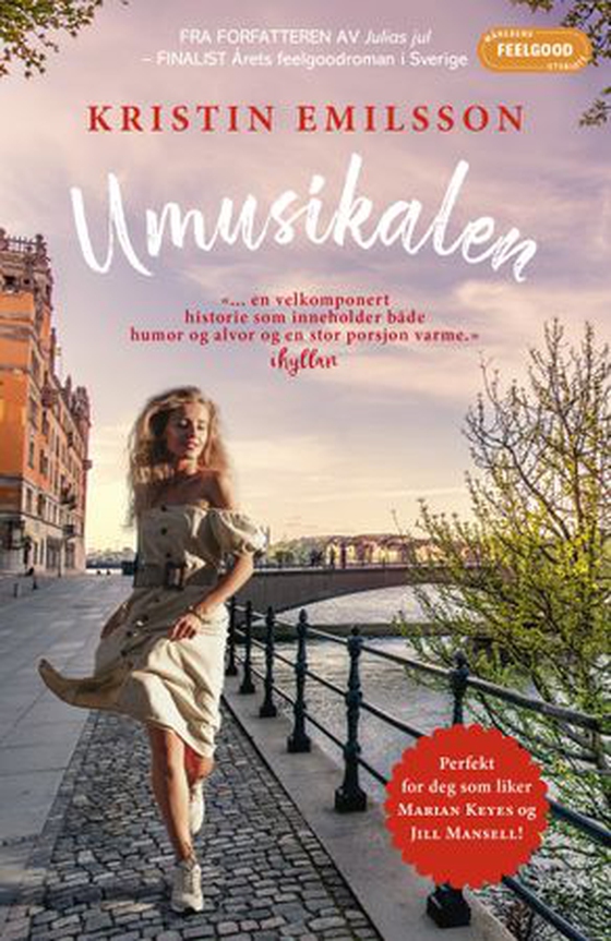 Umusikalen
