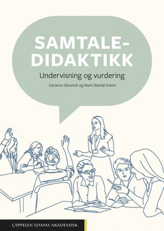 Samtaledidaktikk