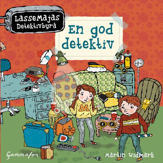 En god detektiv