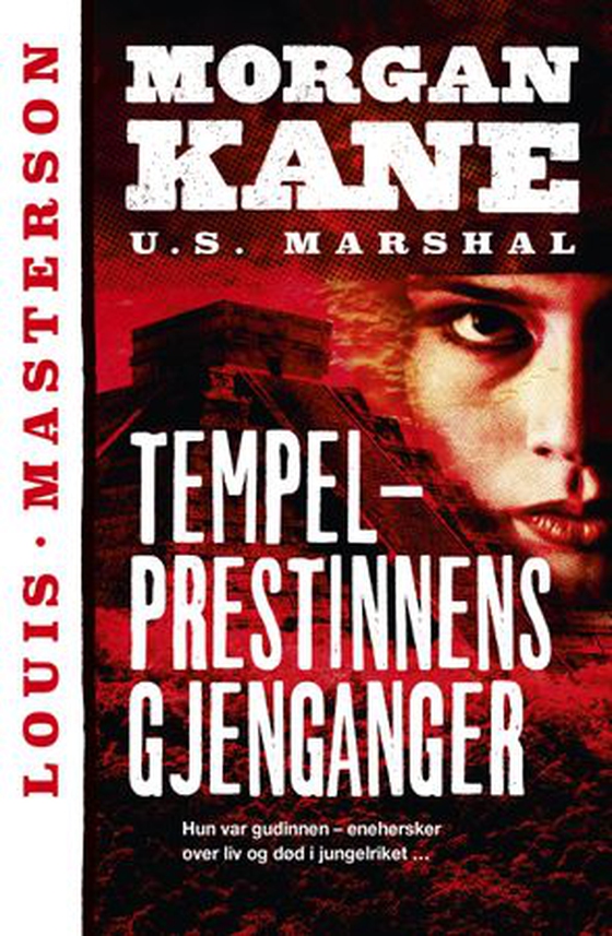 Tempelprestinnens gjenganger