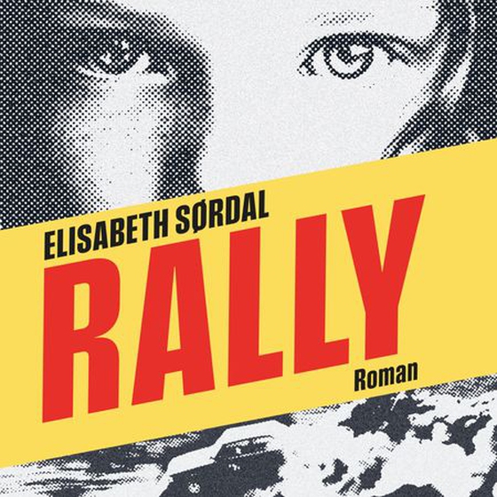 Rally (lydbok) av Elisabeth Sørdal