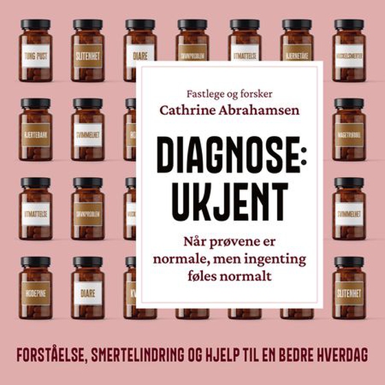 Diagnose: Ukjent - Når prøvene er normale, men ingenting føles normalt
