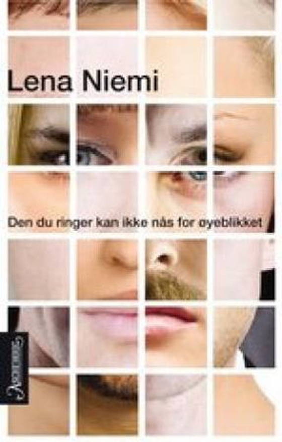 Den du ringer kan ikke nås for øyeblikket (ebok) av Lena Niemi