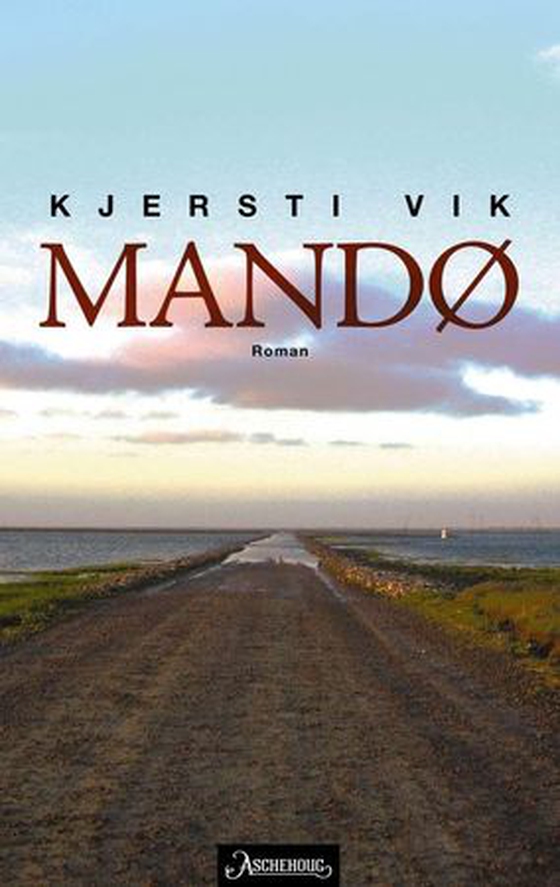 Mandø