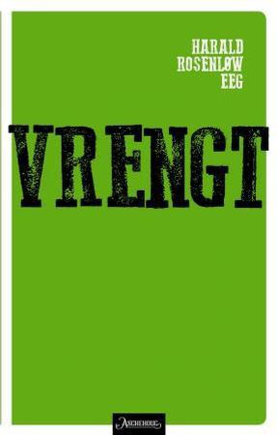 Vrengt