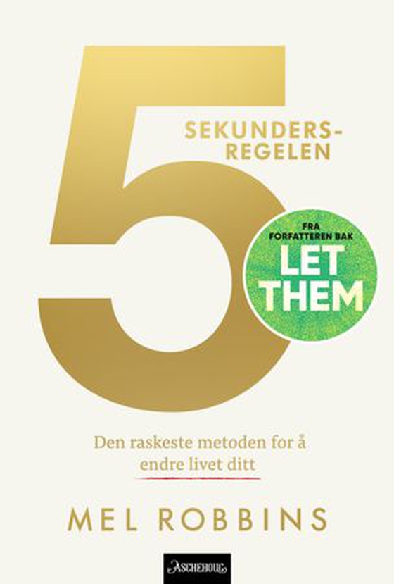 5-sekunders regelen