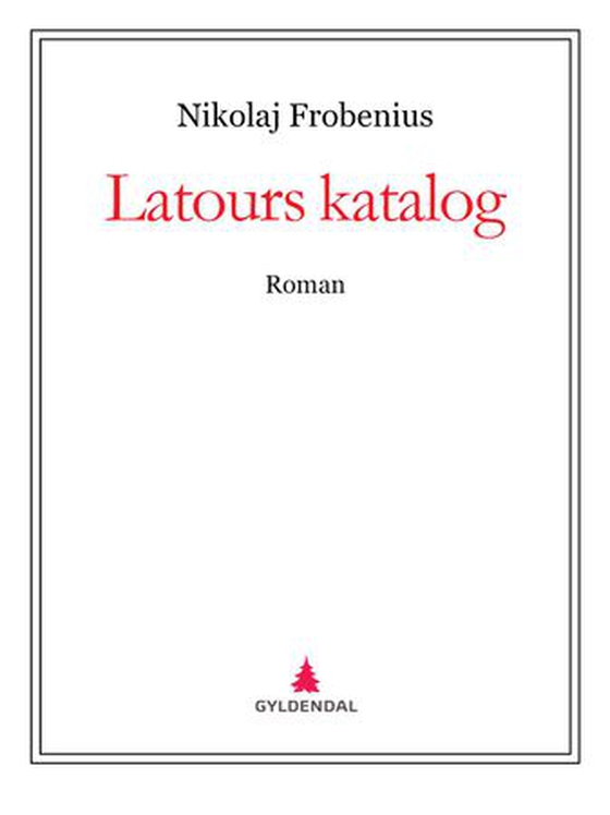 Latours katalog