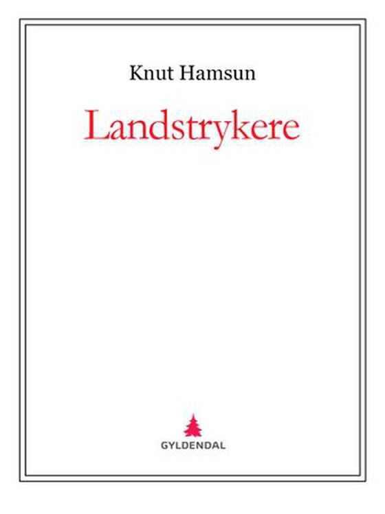 Landstrykere