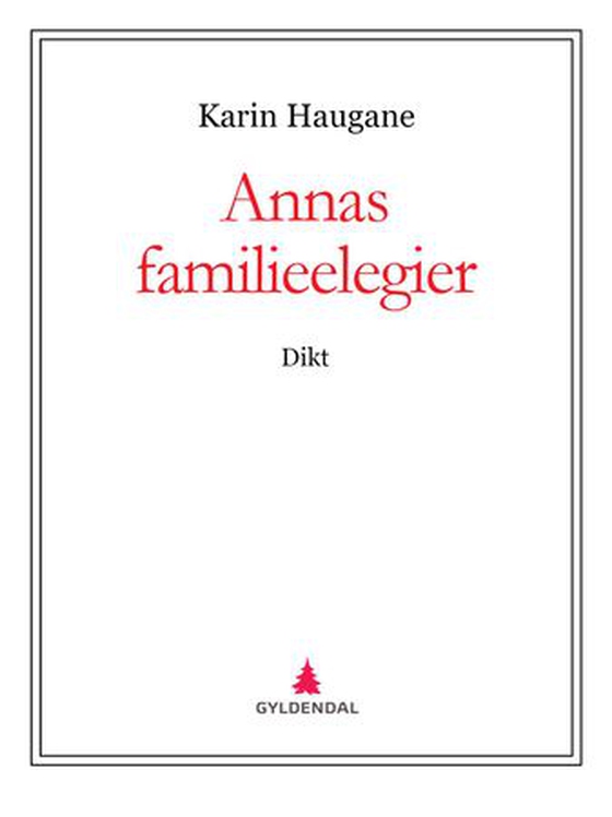 Annas familieelegier