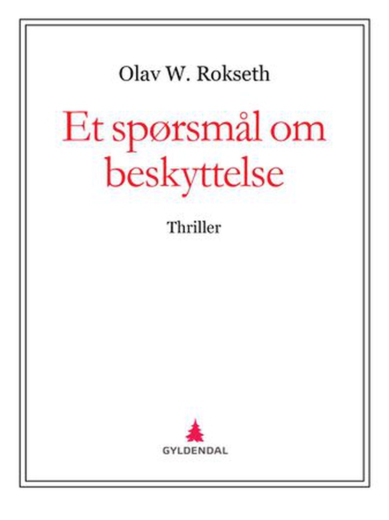 Et spørsmål om beskyttelse