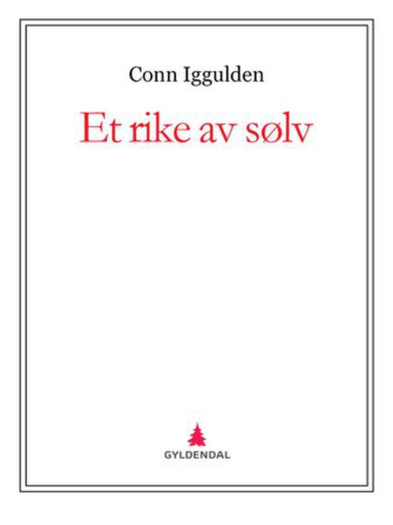 Et rike av sølv