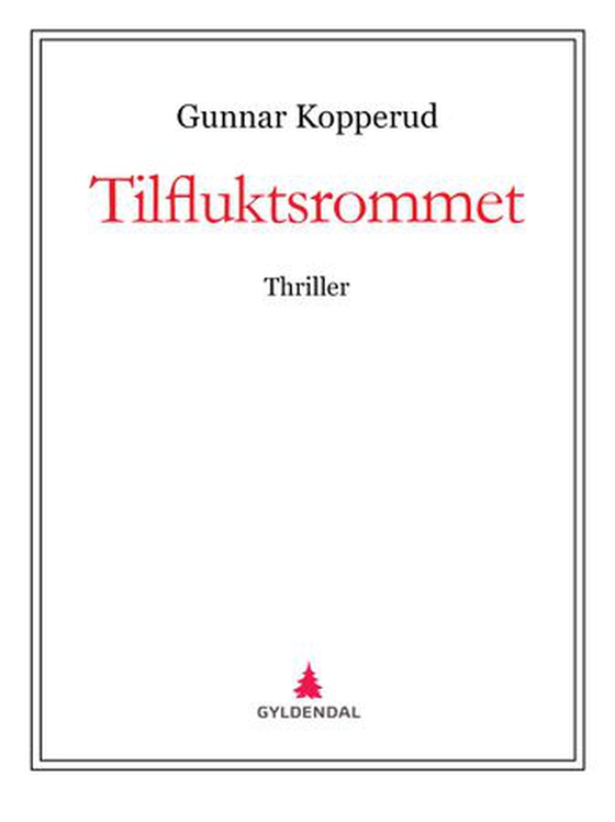 Tilfluktsrommet