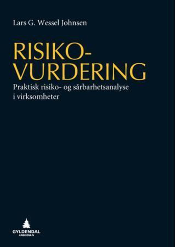 Risikovurdering