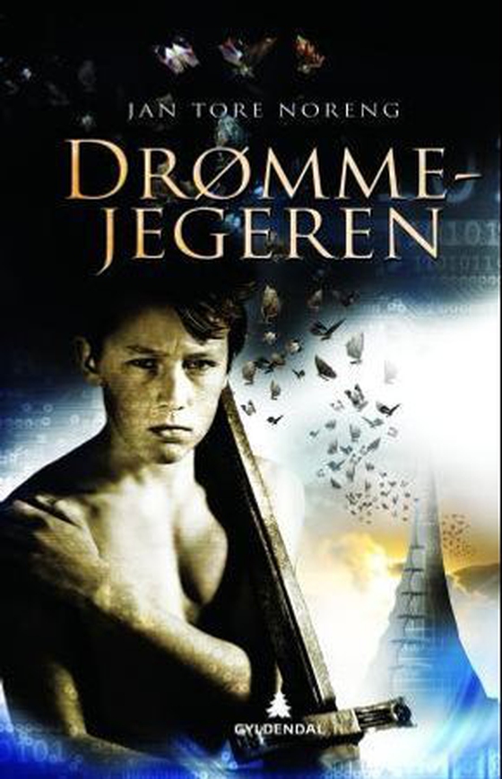Drømmejegeren