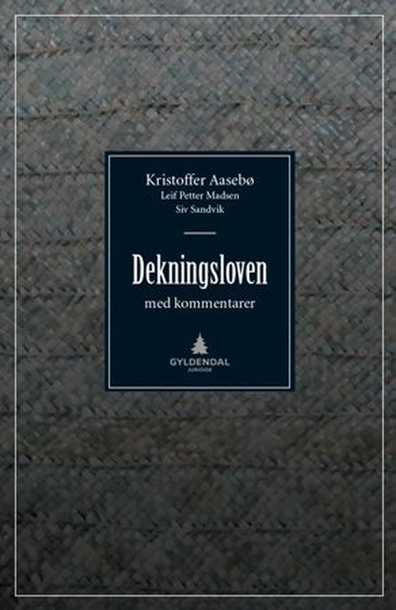 Dekningsloven