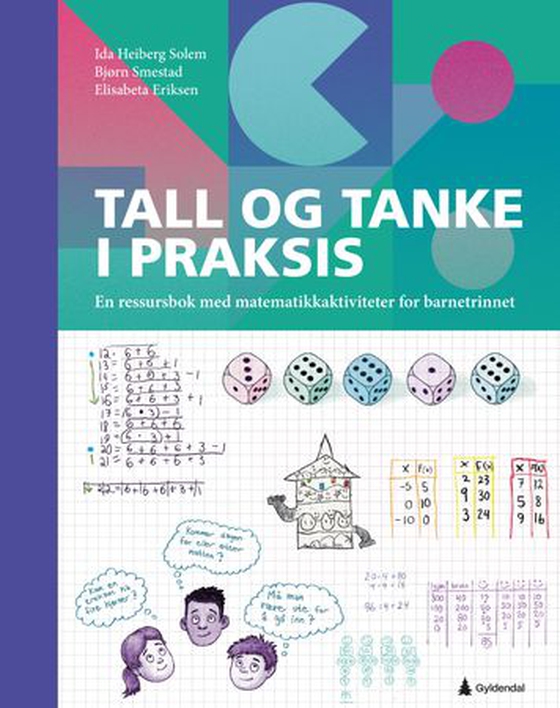 Tall og tanke i praksis