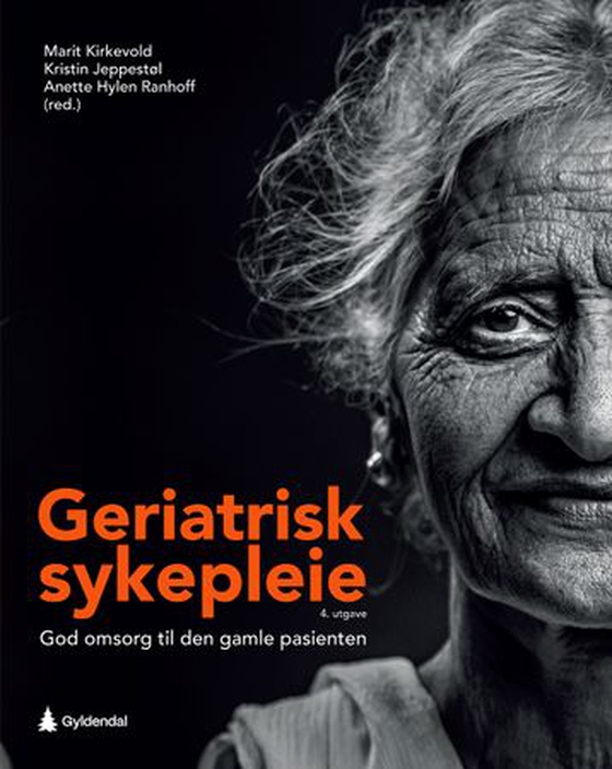 Geriatrisk sykepleie