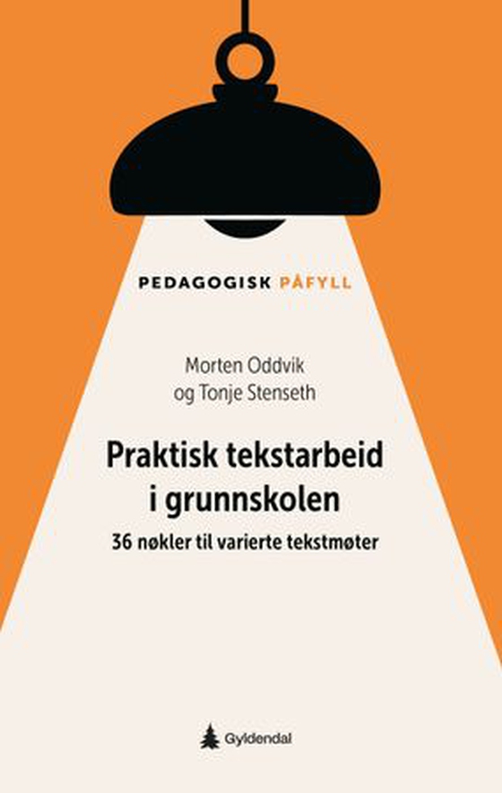 Praktisk tekstarbeid i grunnskolen