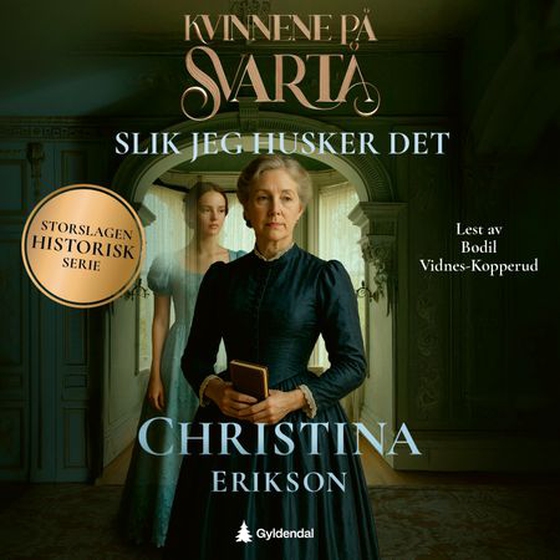 Slik jeg husker det