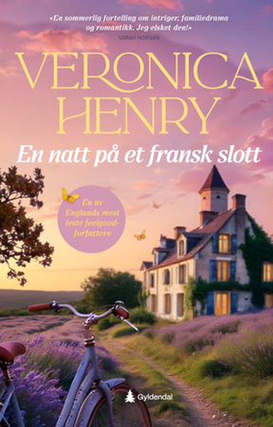 En natt på et fransk slott