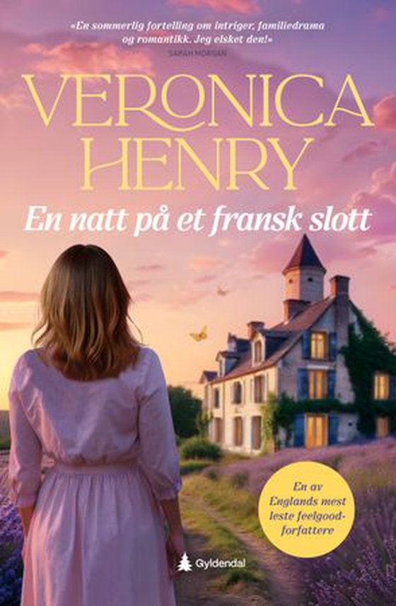 En natt på et fransk slott