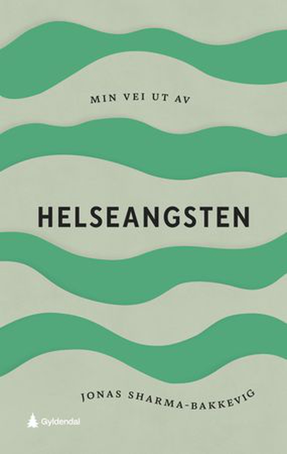 Min vei ut av helseangsten