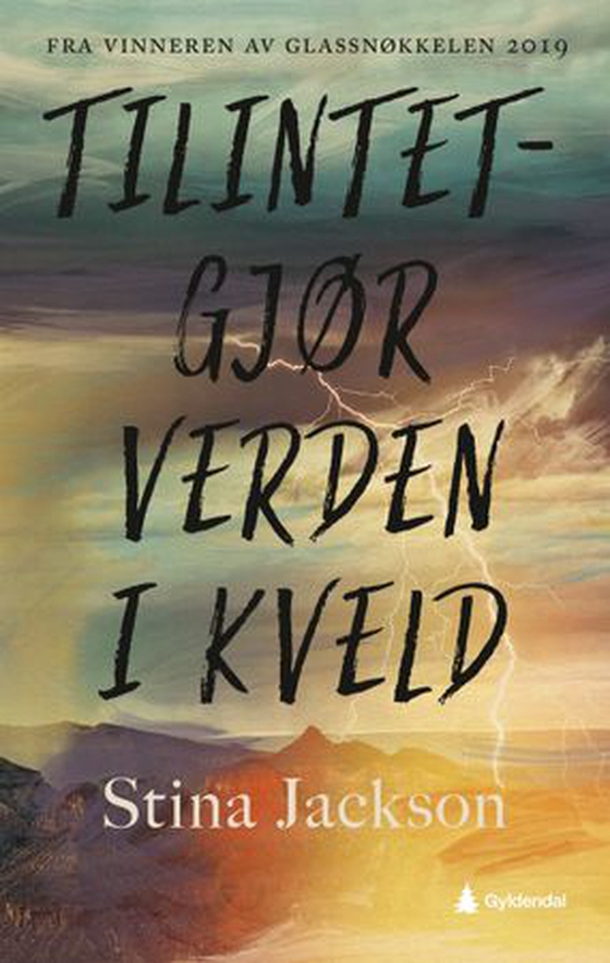 Tilintetgjør verden i kveld