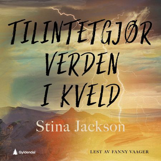 Tilintetgjør verden i kveld