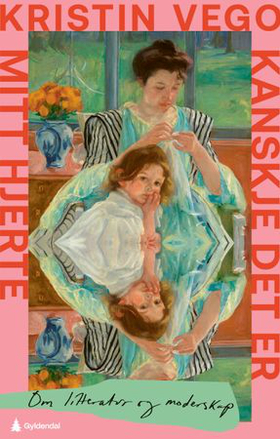 Kanskje det er mitt hjerte