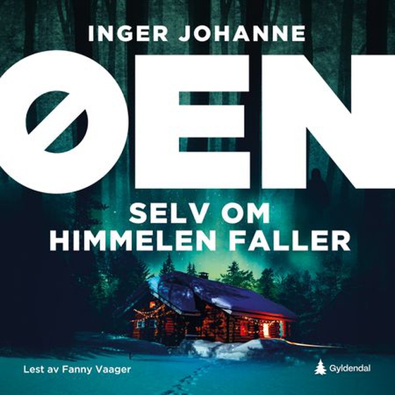 Selv om himmelen faller