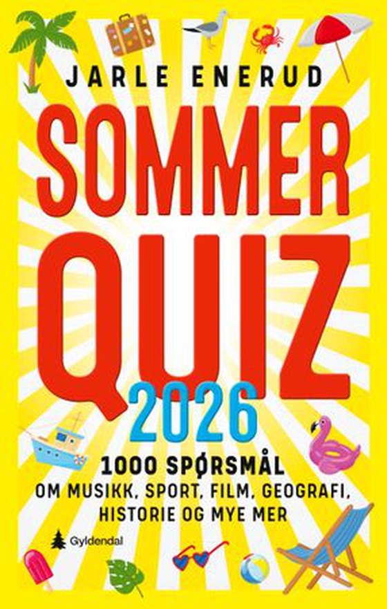 Sommerquiz 2026