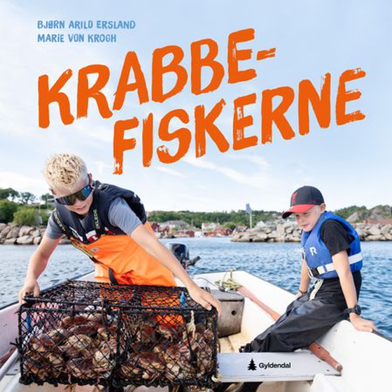 Krabbefiskerne