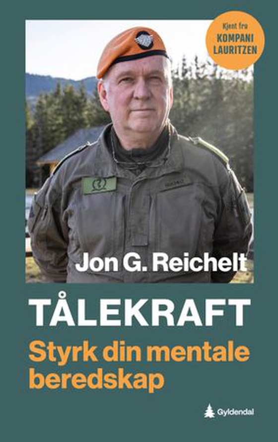 Tålekraft
