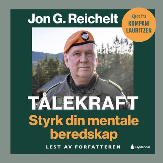 Tålekraft