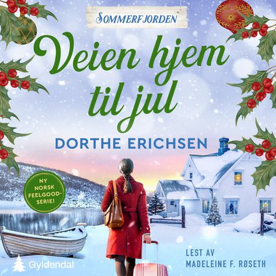 Veiene hjem til jul