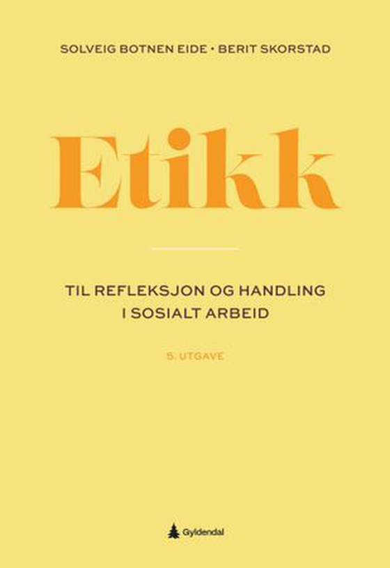 Etikk
