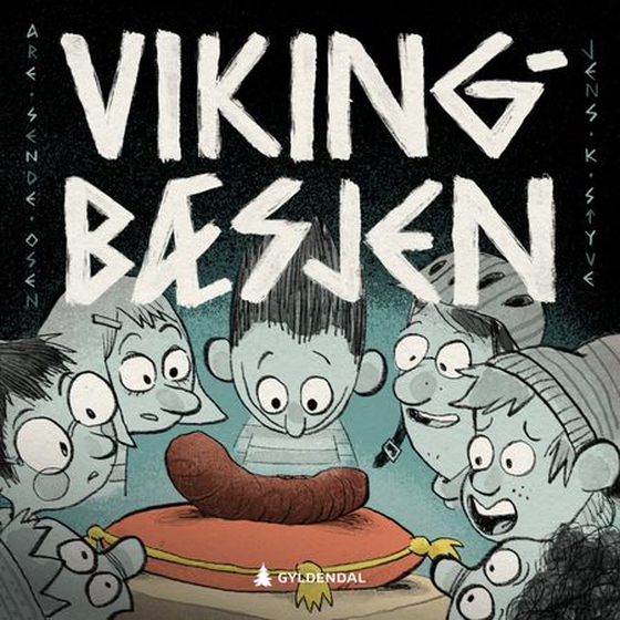 Vikingbæsjen