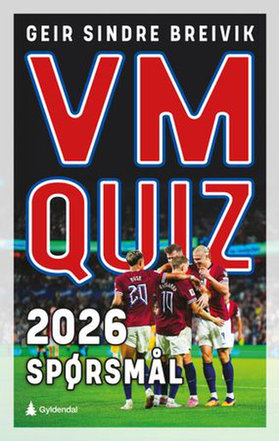 VM-quiz