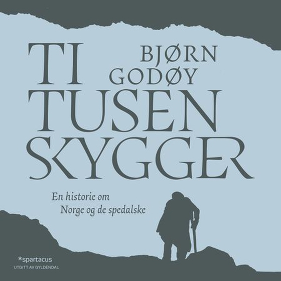 Ti tusen skygger
