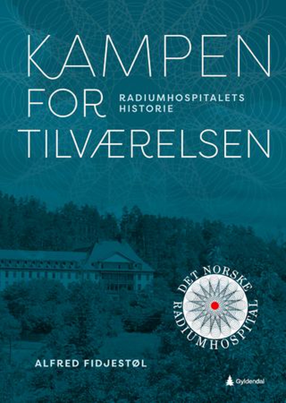 Radiumhospitalets historie
