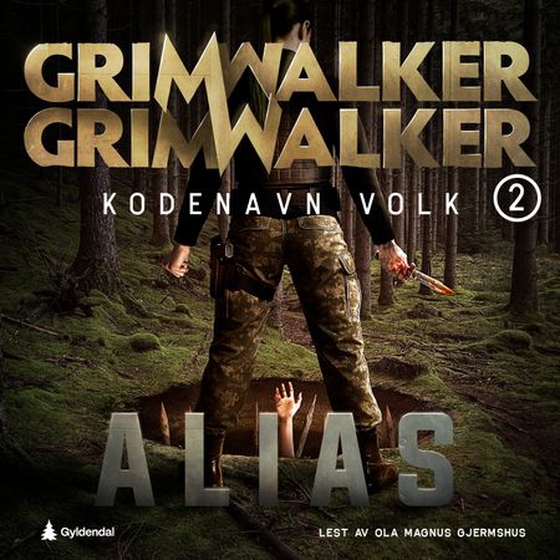 Kodenavn Volk