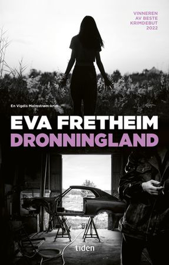 Dronningland