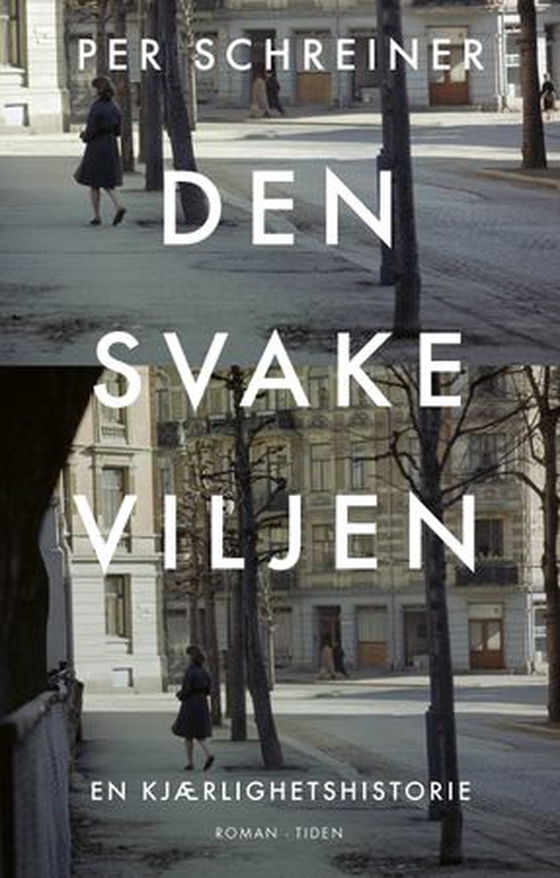 Den svake viljen
