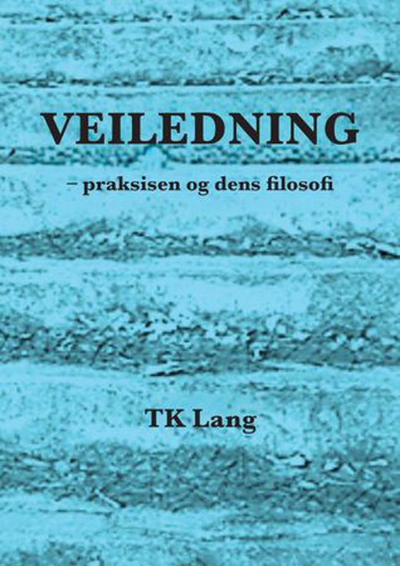 Veiledning - praksisen og dens filosofi (ebok) av T.K. Lang
