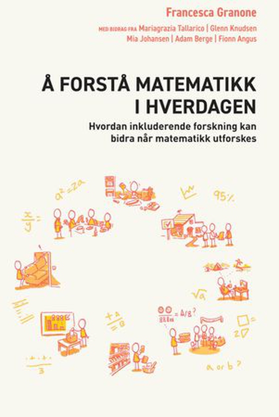 Å forstå matematikk i hverdagen