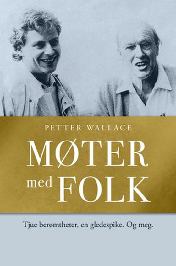 Møter med folk