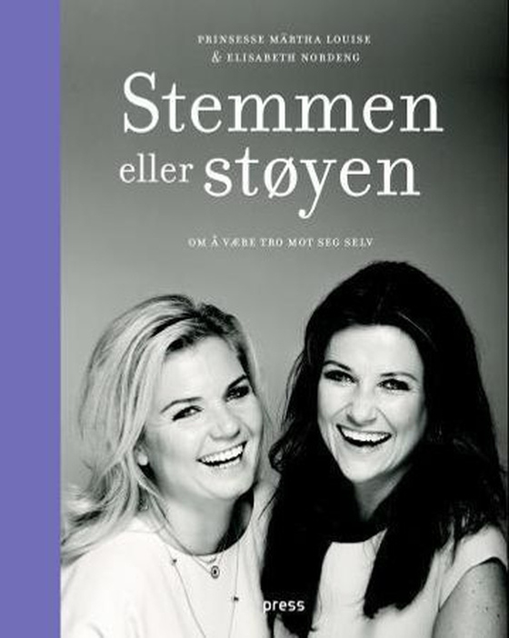 Stemmen eller støyen