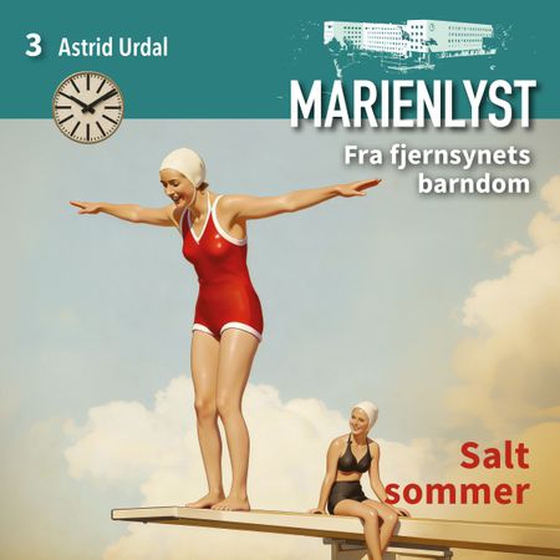 Salt sommer