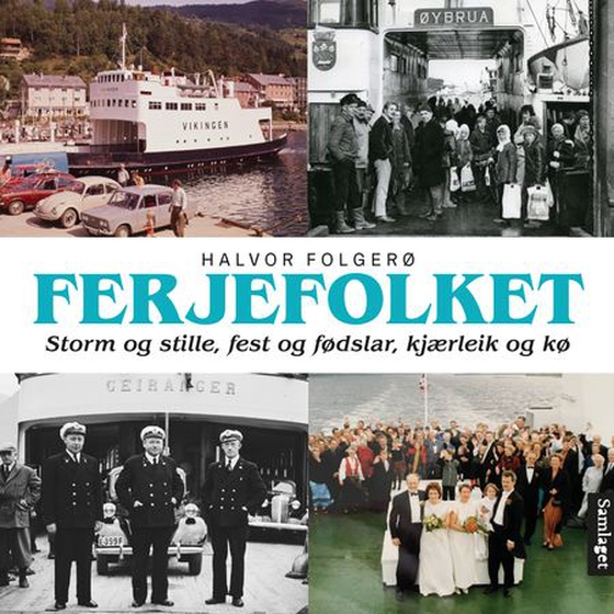 Ferjefolket