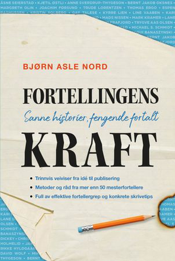 Fortellingens kraft
